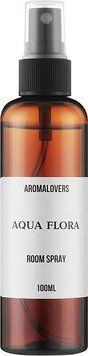 Рум спрей для дому AROMALOVERS AQUA FLORA 100мл ARL2300000003 фото