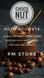 Аромат для свечей и аромадиффузоров CHOCO NUT 10г CHOCONUT фото 1