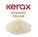 Віск соєвий Kerax Kerasoy Pillar 4120 1кг для формових свічок 4120 фото 1