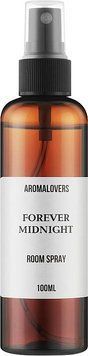 Спрей для дому та текстилю AROMALOVERS FOREVER MIDNIGHT 100мл 434908673 фото
