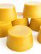 Бджолиний віск забрусний 1кг BEEWAX фото 1