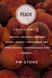 Аромат для свечей и диффузоров PEACH 1кг 2076360596 фото 1