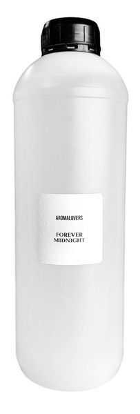 Рефіл PRO / Наповнювач для аромадифузору Aromalovers Forever Midnight 1000 мл + палички 50шт ARL2300000032 фото