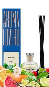 Аромадифузор Aromalovers APEROL 50мл id_1435 фото