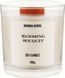 Ароматична соєва свічка AROMALOVERS Blooming Bouquet 180г 2022321676 фото 1
