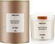 Ароматична соєва свічка AROMALOVERS Blooming Bouquet 180г 2022321676 фото 2