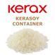 Віск соєвий Kerax Kerasoy 4130 1кг 4130 фото 1