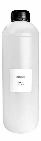 Рефіл PRO / Наповнювач для аромадифузору Aromalovers Aqua Flora 1000 мл + палички 50шт ARL2300000035 фото