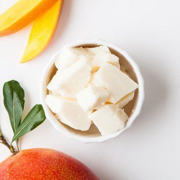 Олія манго рафінована 100г MANGO100 фото