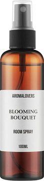 Спрей для дому та текстилю AROMALOVERS BLOOMING BOUQUET 100мл 434908676 фото