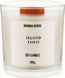 Ароматична соєва свічка AROMALOVERS Island Coco 180г 2022316985 фото 1