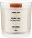 Ароматична соєва свічка AROMALOVERS Forever Midnight 180г 2022311179 фото 1