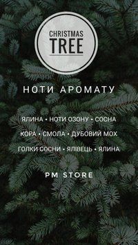 Аромат для свечей Новогодняя елка 1кг 1727761005 фото