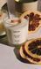 Ароматична соєва свічка AROMALOVERS Fig & Patchouli 180г 2022309787 фото 3
