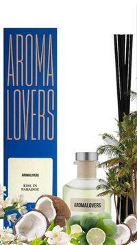 Аромадифузор Aromalovers KISS IN PARADISE 50 мл 590767801 фото