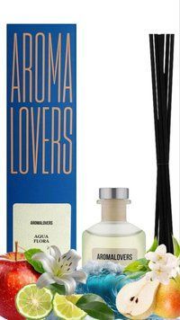 Аромадифузор AROMALOVERS Popcorn 50 мл id_1341 фото