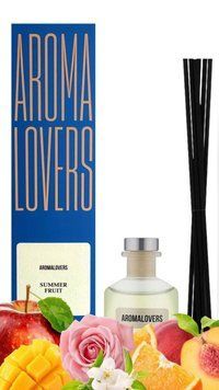 Аромодифузор Aromalovers SUMMER FRUIT 50 мл 590675227 фото