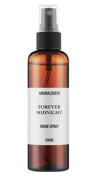 Рум спрей для дому AROMALOVERS FOREVER MIDNIGHT 100мл ARL2300000005 фото