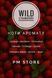 Аромат для свічок та аромадифузорів WILD STRAWBERRY 10г WLDSTRBR фото 1
